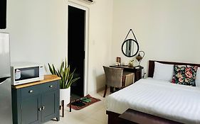 Moonlight House & Apartment Nha Trang